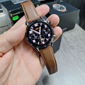 Смарт часы huawei watch gt 2 46mm