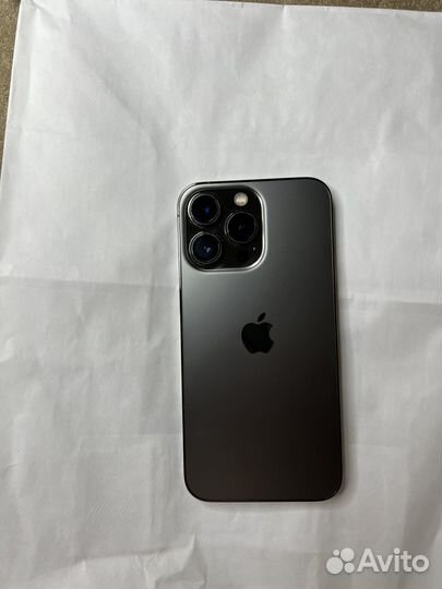 iPhone 13 Pro, 128 ГБ