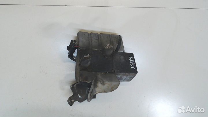 Автономный отопитель Opel Omega B, 2001