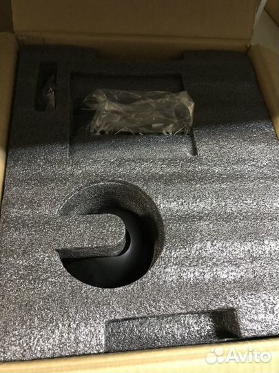 Купольная видеокамера Infinity icvp-XH27ZDN550TD