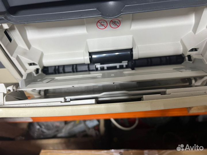 Принтер Hp laserjet P2015