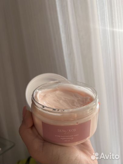 Dlya koji da баттер