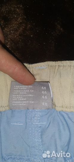 Шорты женские Columbia 52-54