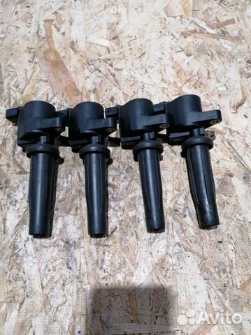 Катушка зажигания C-Max Focus Galaxy Mondeo S-Max