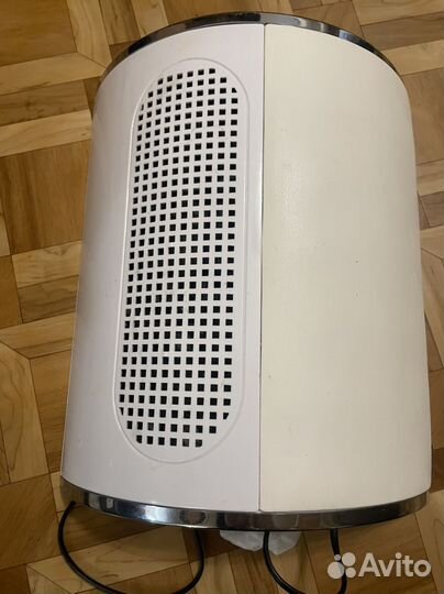 Пылесос для маникюра