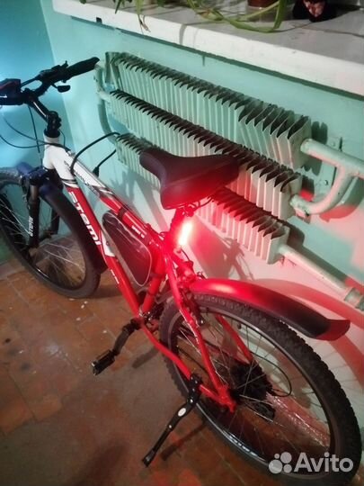 Велосипед горный 26 диаметр