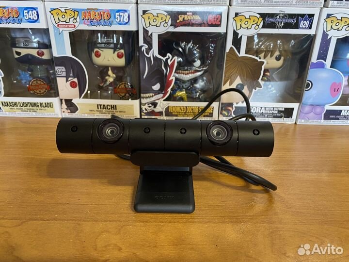HD камера PlayStation 4 Eye V2