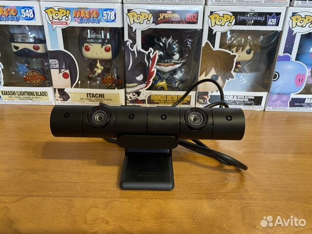 HD камера PlayStation 4 Eye V2