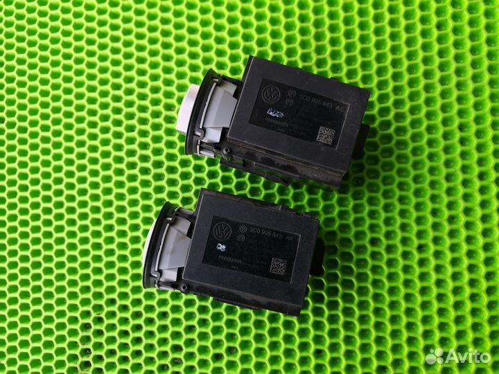 Замок зажигания для VW Passat CC B7 2008-2017