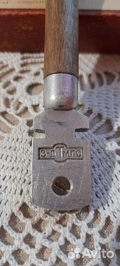 Стеклорез СССР