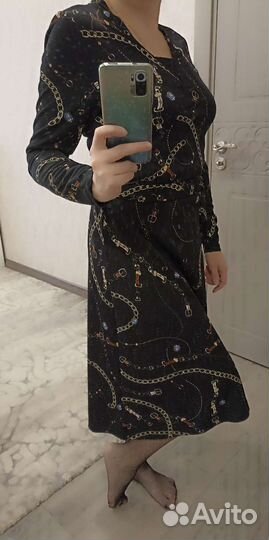 Красивое платье