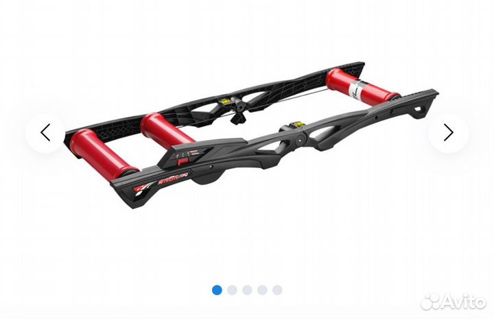 Elite arion mag тренажер