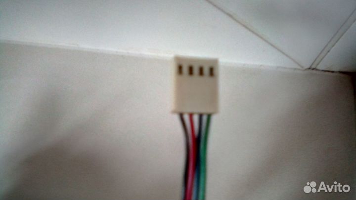 Кулер для процессора deepcool