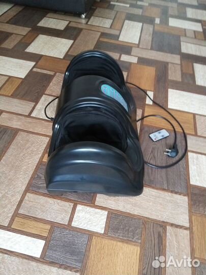 Массажер для стоп