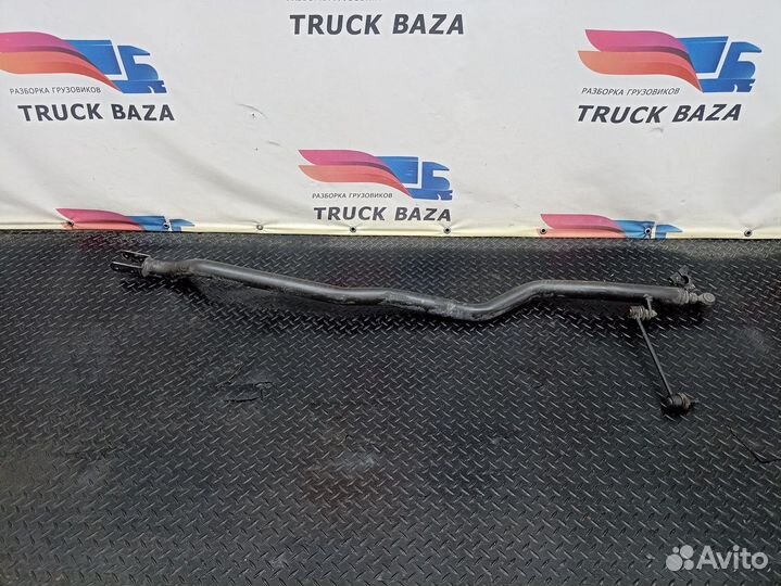 1694509 Кулиса кпп Daf XF105