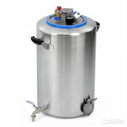 Автоклав Вейн 2 30 литров