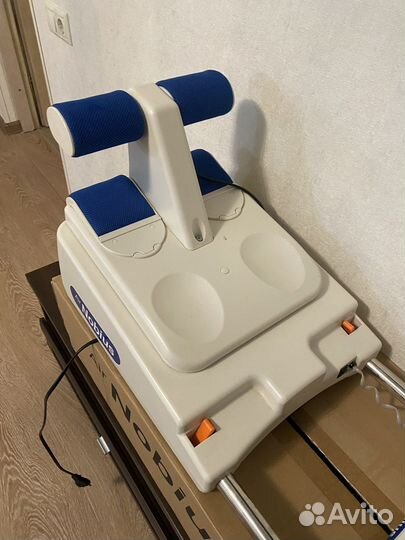 Тренажер для спины Air Nobius