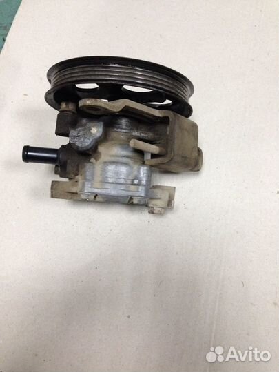 Насос гур Mitsubishi Colt 5