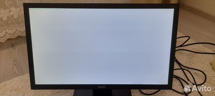 Мониторы Acer 22