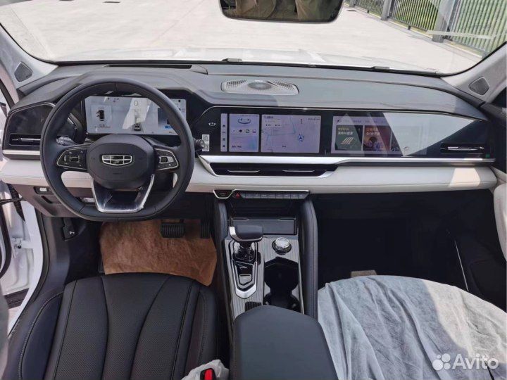 Автомобили из Китая