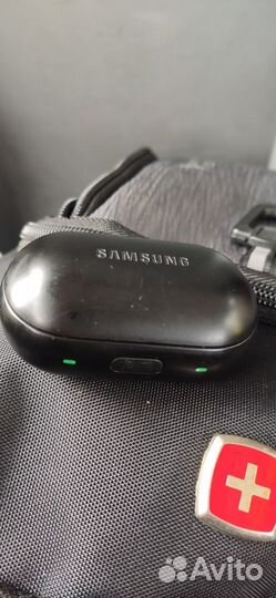Samsung gear iconx 2018
