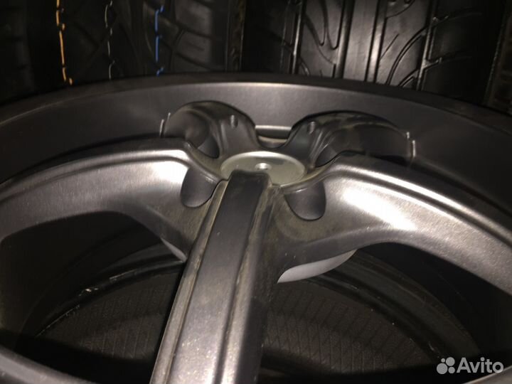 Ford Focus,Mondeo 545 MG