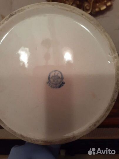 Керамический бочонок ссср, штоф, графин