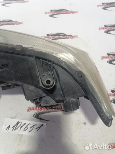 Фара правая Toyota Tundra XK50 2009 - 2013 3UR-FE