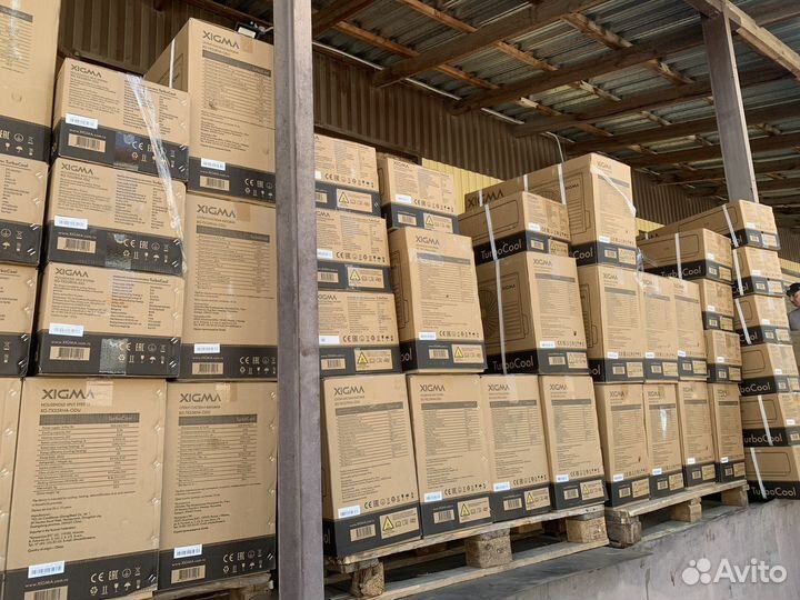 Сплит-система