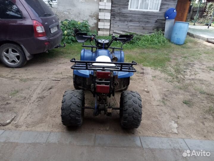 Продаю квадрик