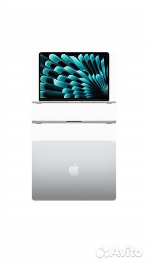 Macbook Air 15 m2 2023 8 512 новый