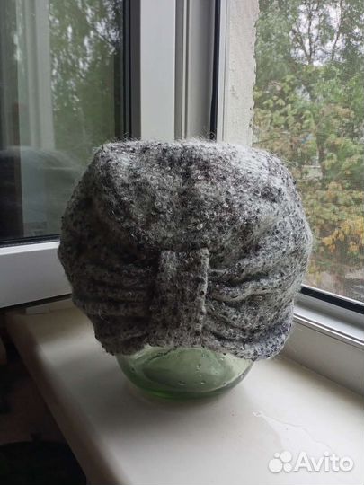 Шапки женские