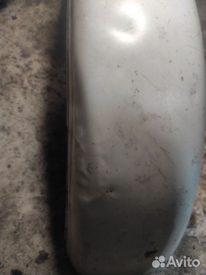 Запчасти мотоцикла Урал Имз Турист