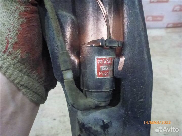 Бачок омывателя Daewoo Nexia N100 A15MF 2000