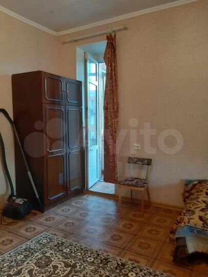 1-к. квартира, 38 м², 5/6 эт.