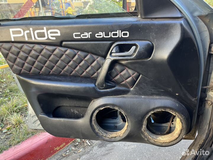 ВАЗ 2112 1.5 МТ, 2002, 200 000 км