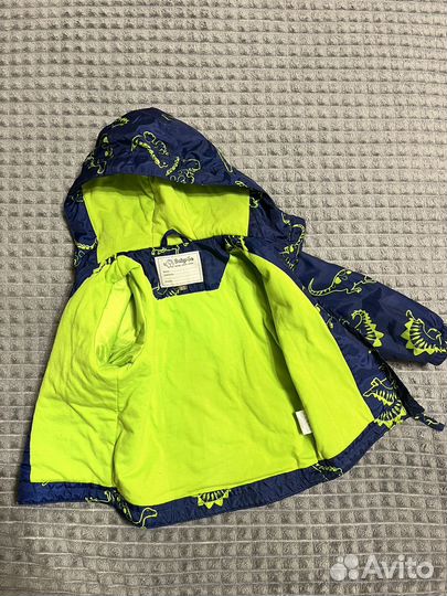 Детская одежда для мальчиков