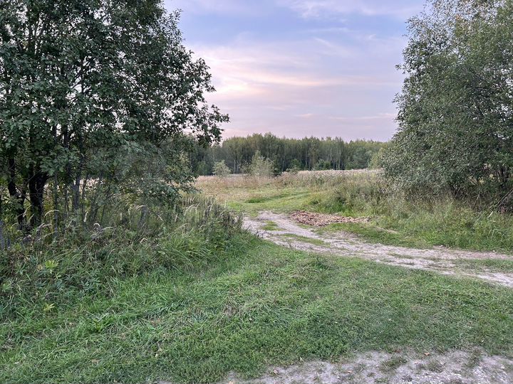 Участок 2 га (СНТ, ДНП)