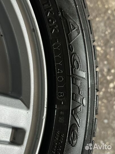 Диски торусы r15