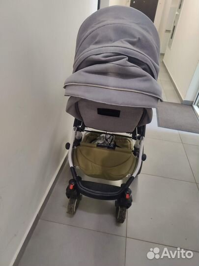 Коляска Tako Skiathos 2 в 1