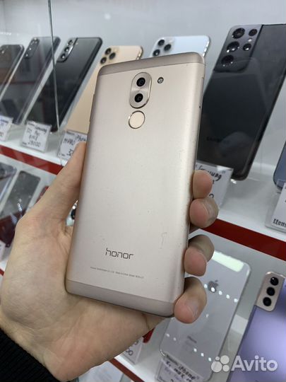 HONOR 6X, 3/32 ГБ