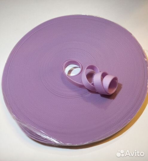 Лямка биотановая пвх