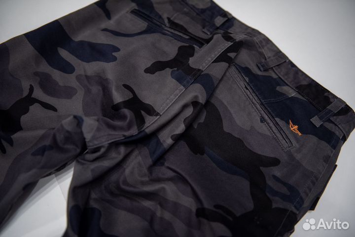 Брюки чиносы Dockers Alpha Slim Khaki 29 x 32