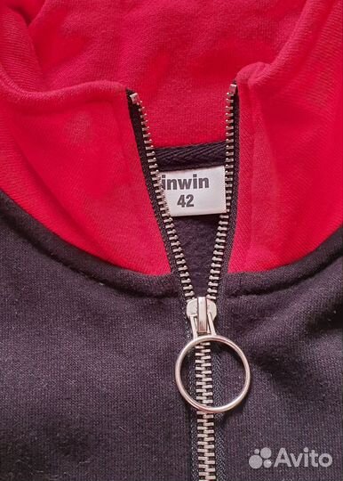 Спортивный костюм женский на флисе