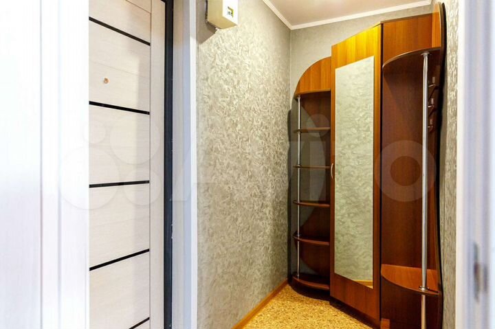 1-к. квартира, 30 м², 3/5 эт.