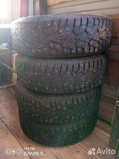 Колеса r15 на ваз