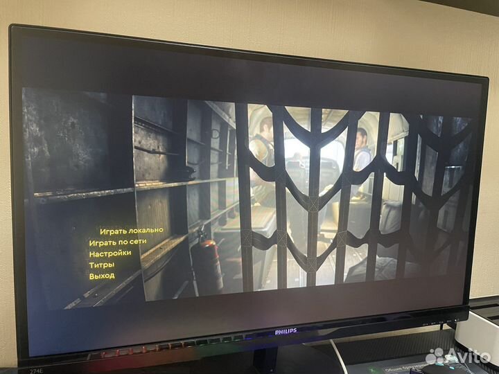 Системный блок для игр и прочее