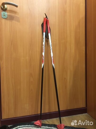 Лыжные палки stc
