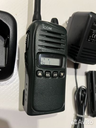 Icom IC-F3022S
