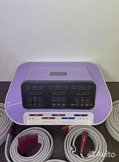 Прибор для коррекции фигуры